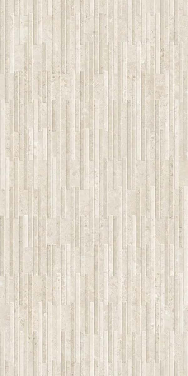 Forland Bianco Decore 600×1200 mm NR Surface decor tile