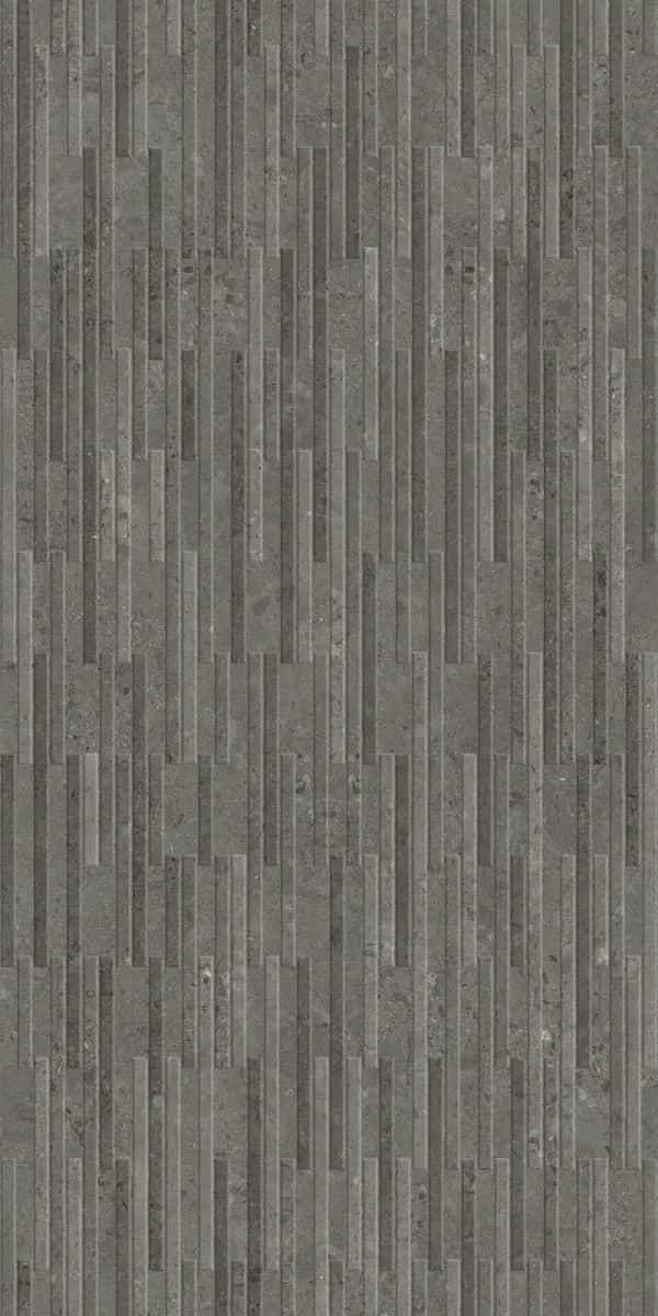Forland Nero Decore 600×1200 mm NR Surface decor tile