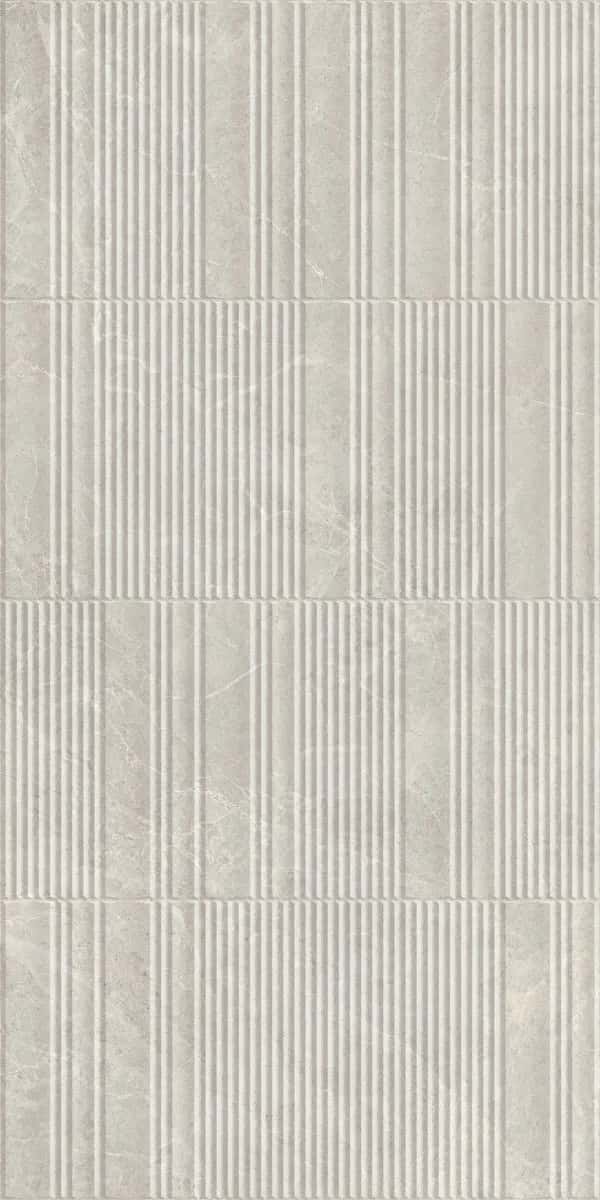Luciana Grey Decore 600×1200 mm NR Surface decor tile