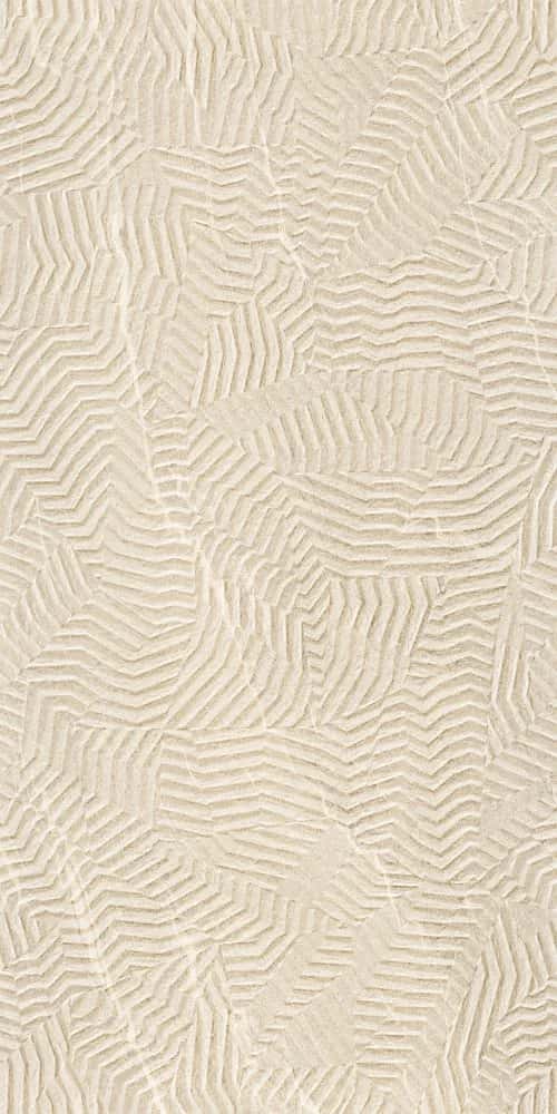 Venice Crema Decore 600×1200 mm NR Surface decor tile