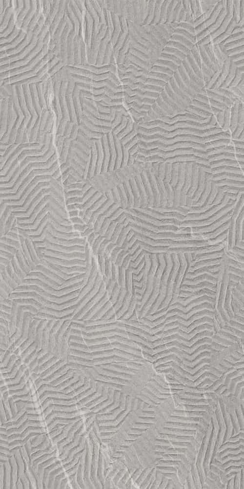 Venice Silver Decore 600×1200 mm NR Surface decor tile