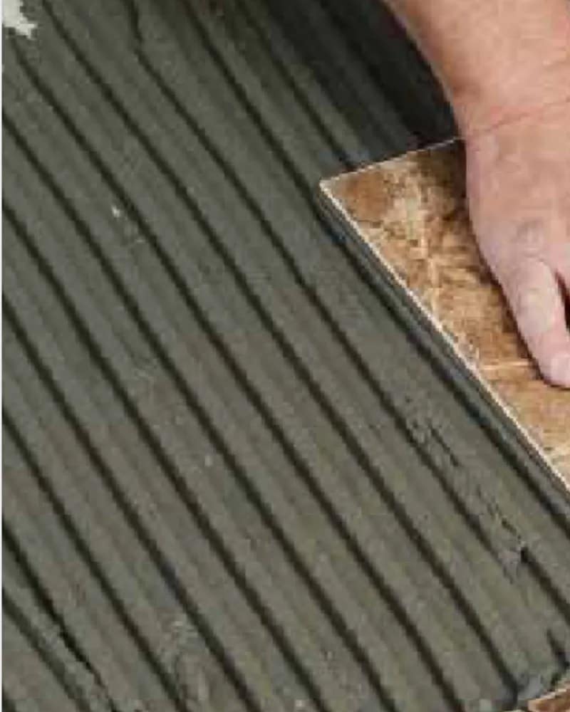 Bandhan Seal waterproofing membrane