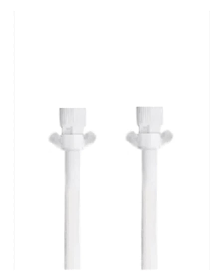 PTMT Connection Hose — Connection Hoses at Bandhan Ceramic