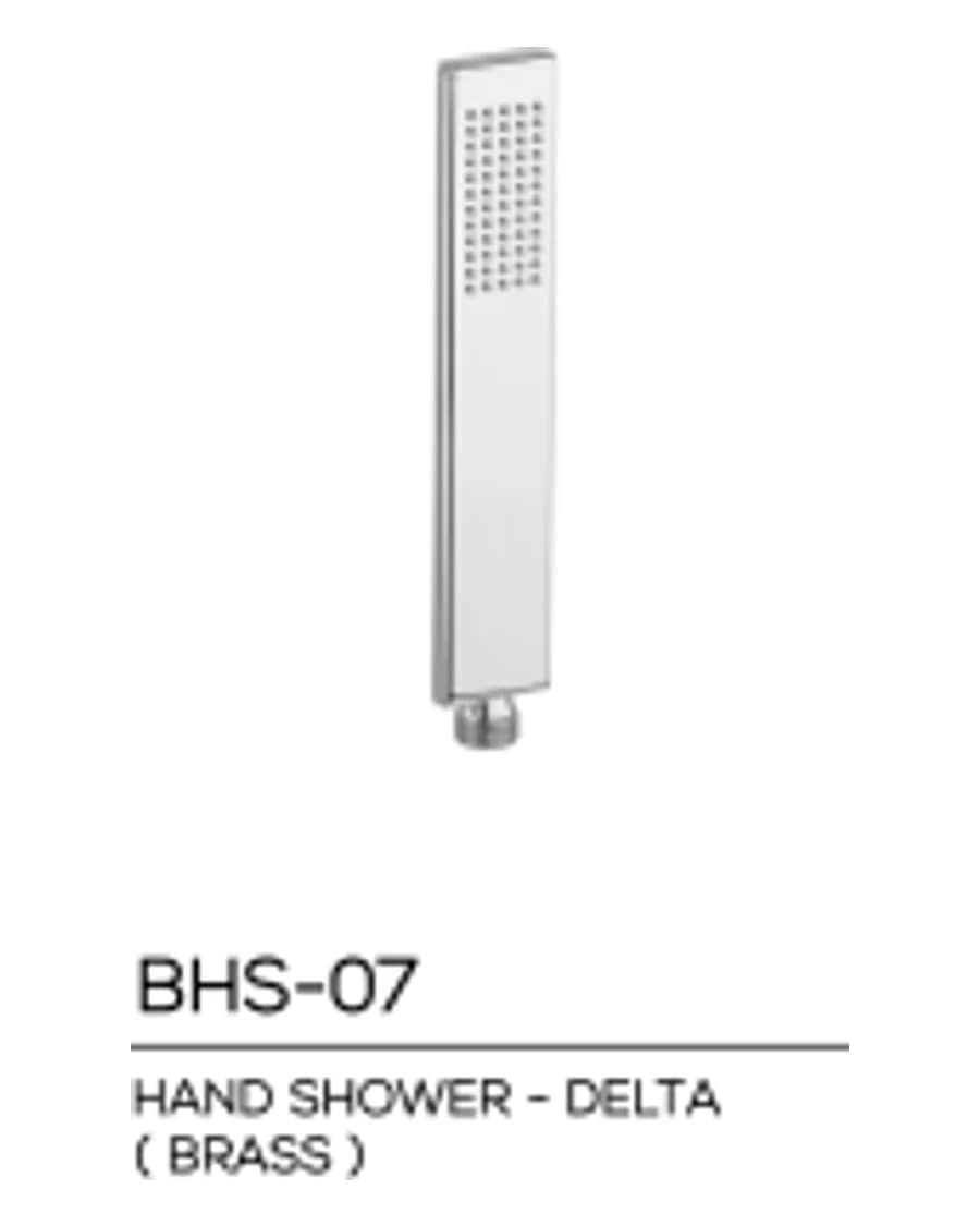 Hand Shower — Delta — Hand Showers at Bandhan Ceramic