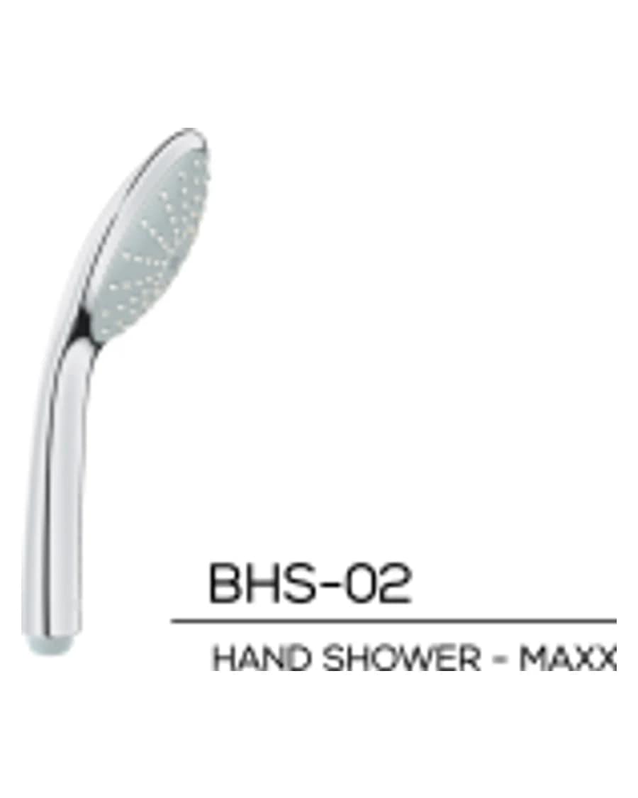 Hand Shower — MAXX — Hand Showers at Bandhan Ceramic