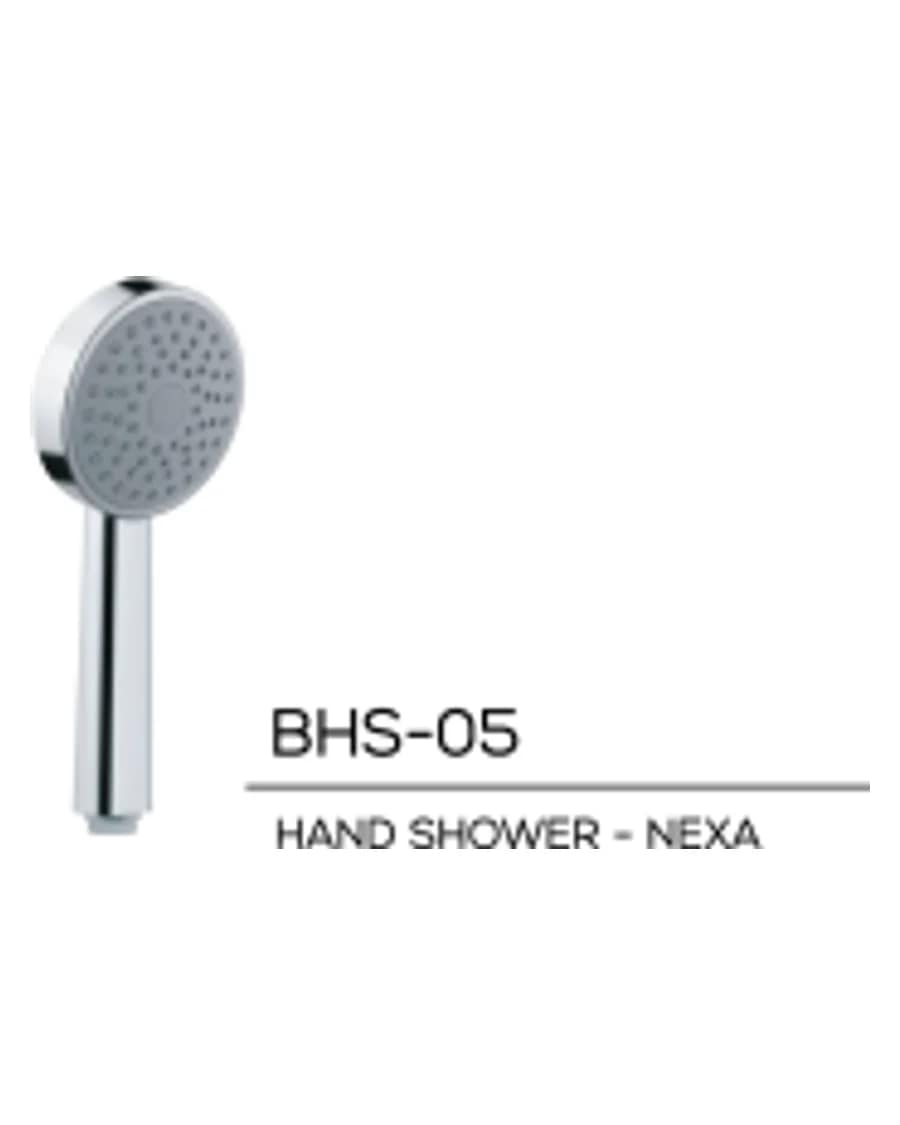 Hand Shower — Nexa — Hand Showers at Bandhan Ceramic
