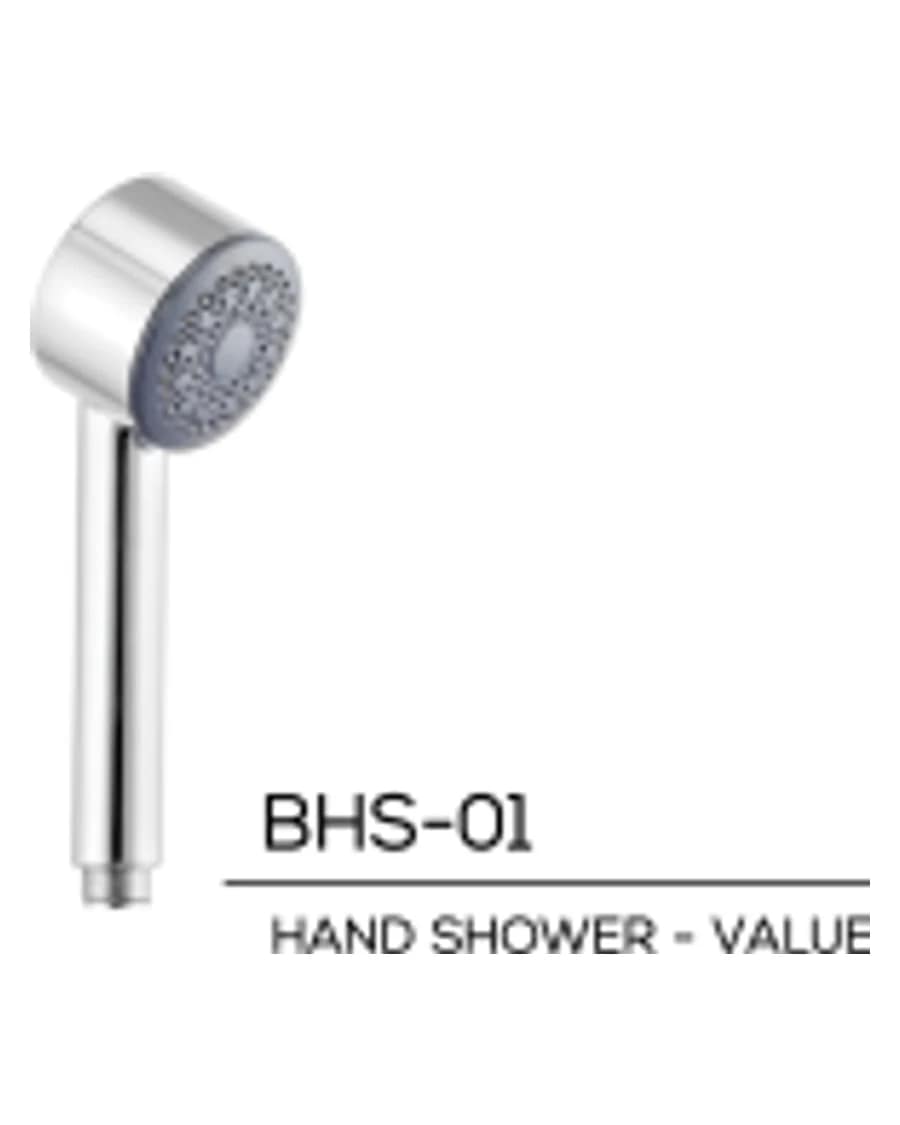 Hand Shower — Value — Hand Showers at Bandhan Ceramic