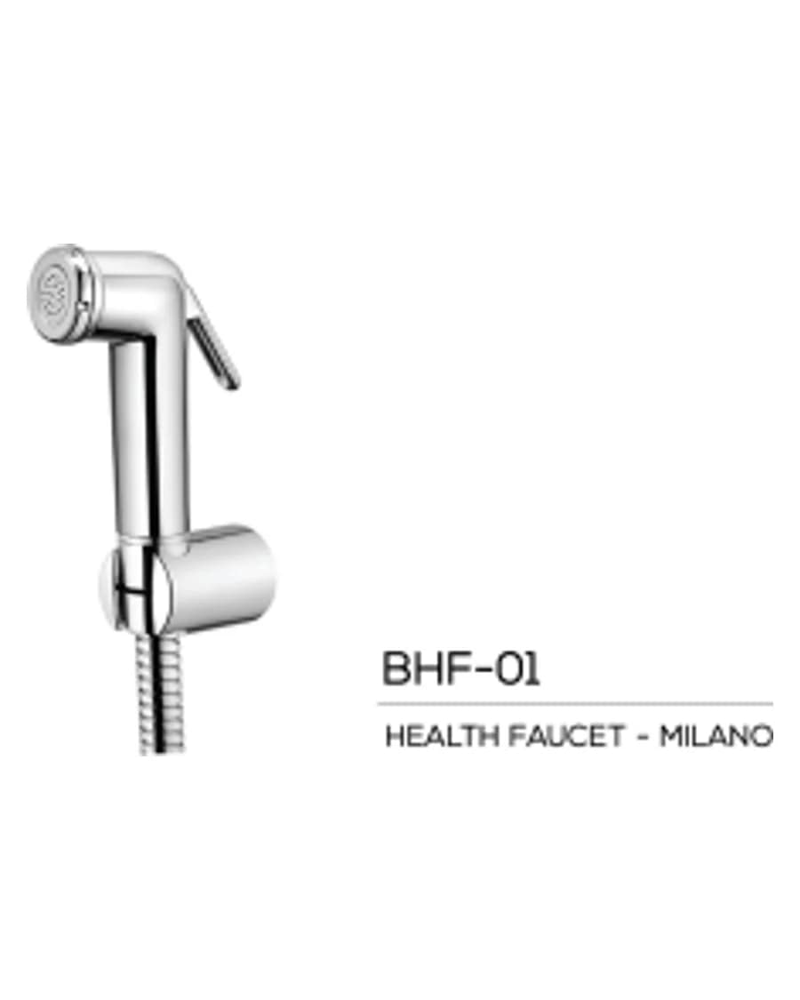 Health Faucet Milano — Health Faucets at Bandhan Ceramic