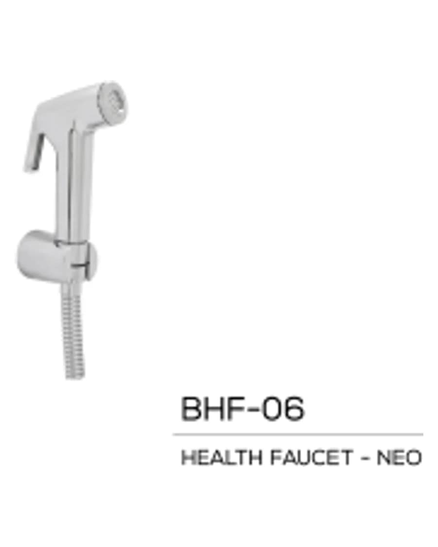 Health Faucet Neo — Health Faucets at Bandhan Ceramic