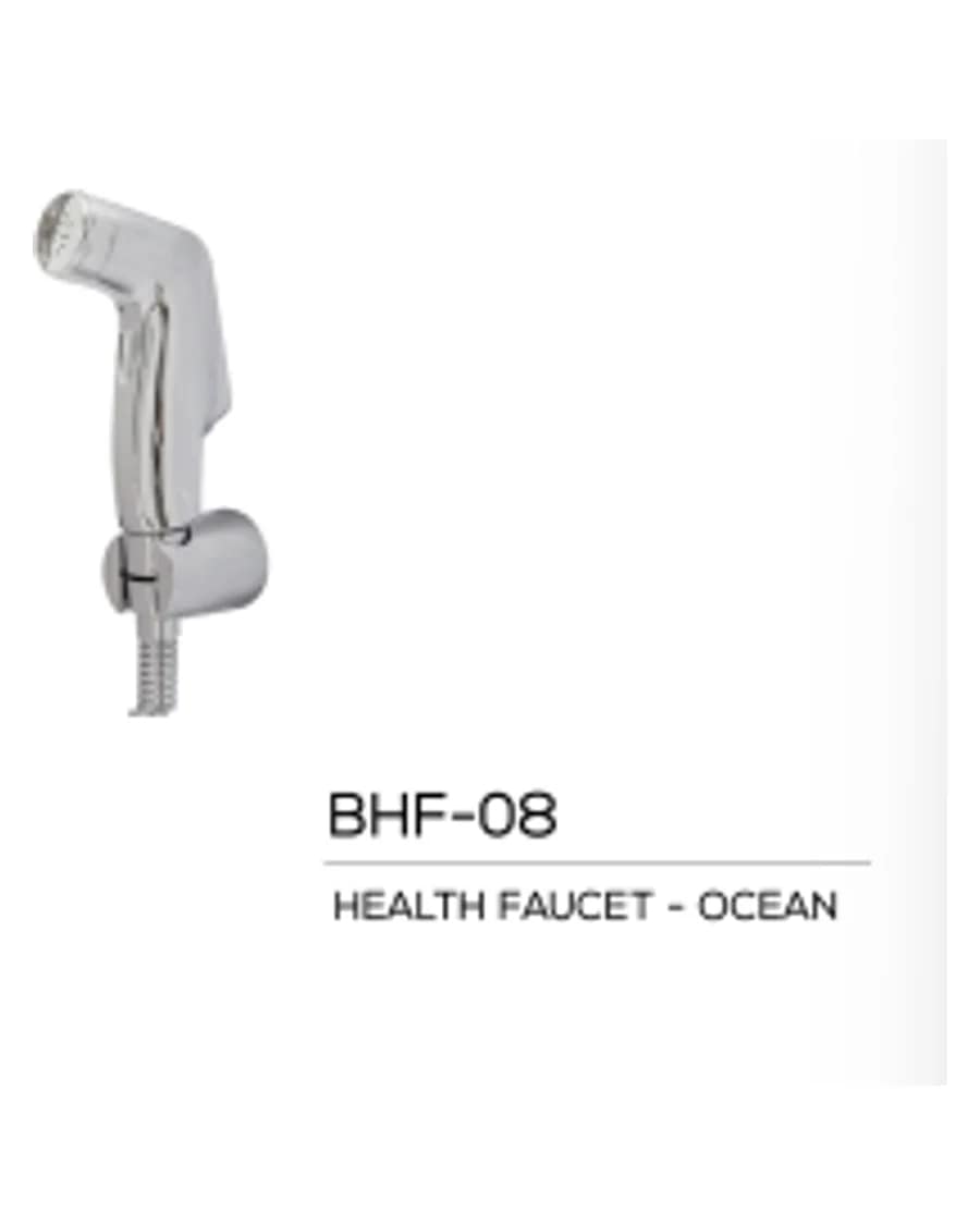 Health Faucet Ocean — Health Faucets at Bandhan Ceramic