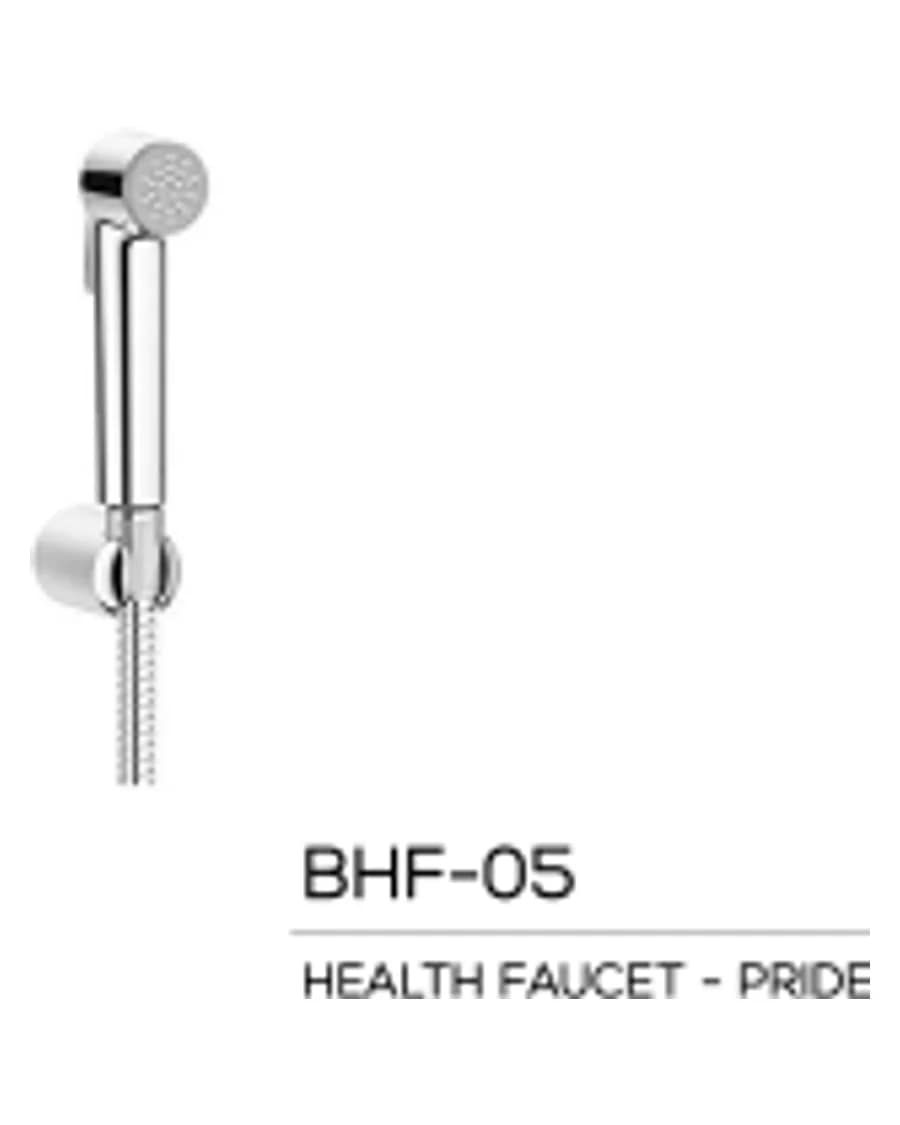 Health Faucet Pride — Health Faucets at Bandhan Ceramic