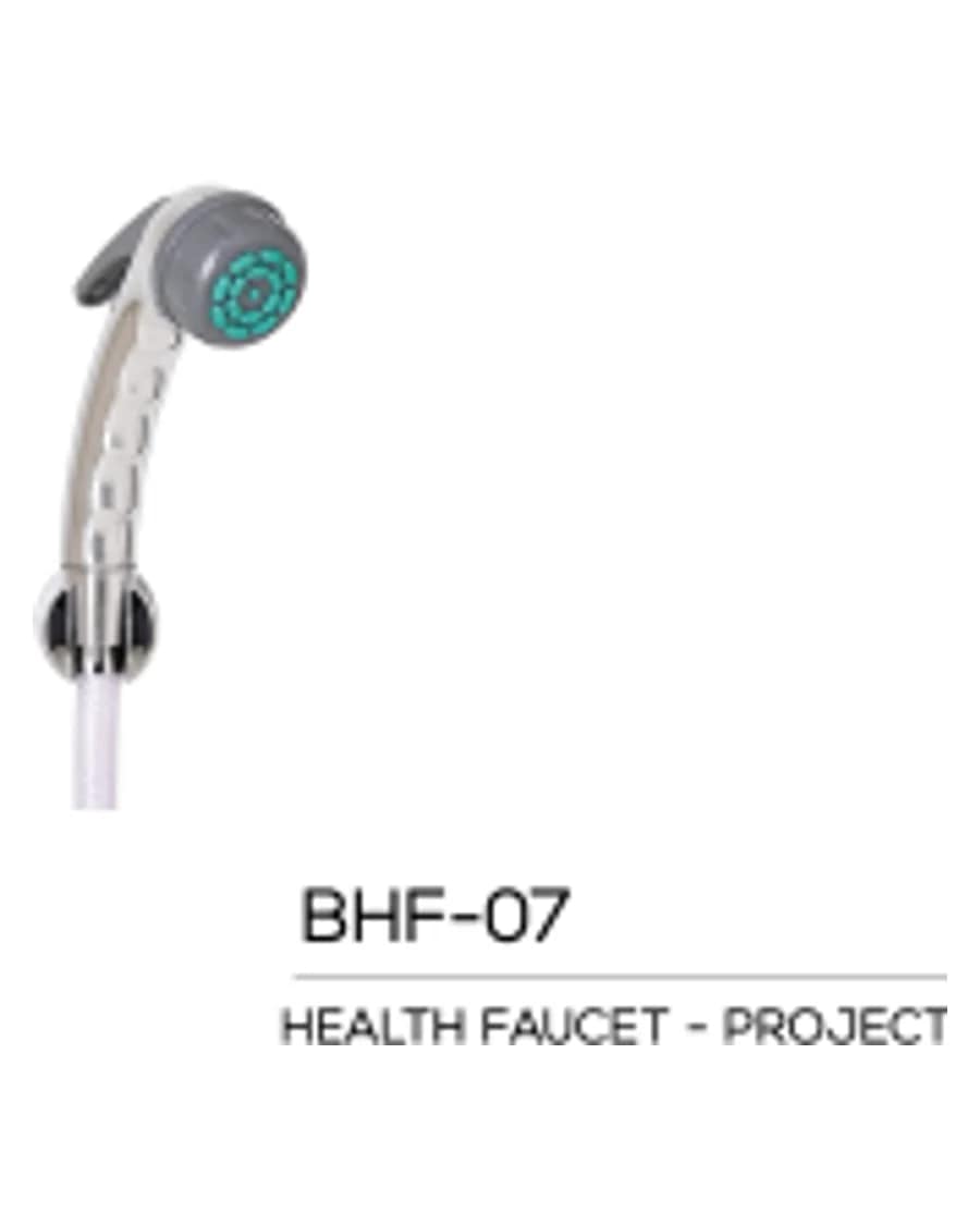 Health Faucet Project — Health Faucets at Bandhan Ceramic
