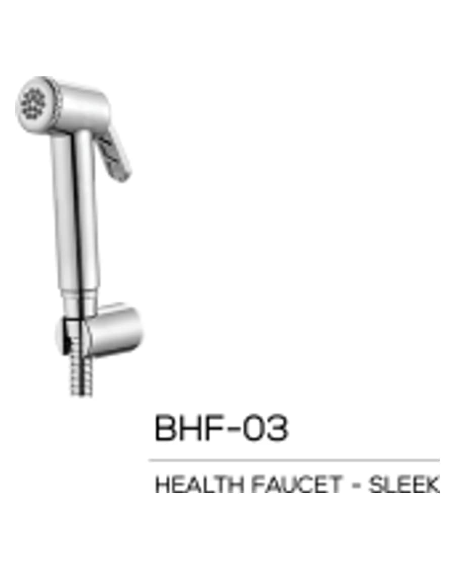 Health Faucet Sleek — Health Faucets at Bandhan Ceramic