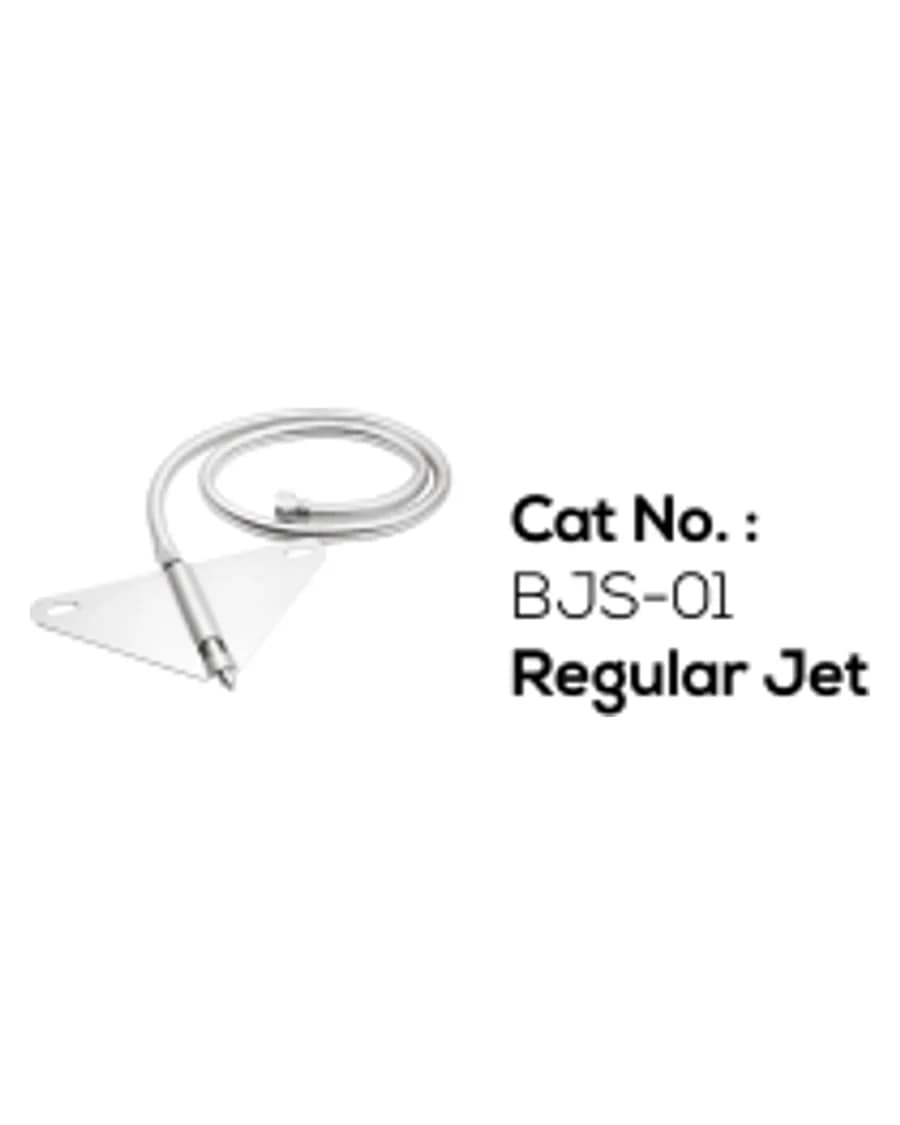 Regular Jet — Jet Spray Sets at Bandhan Ceramic