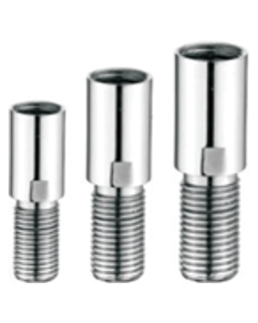 Extension Nipple — Plumbing Accessories at Bandhan Ceramic