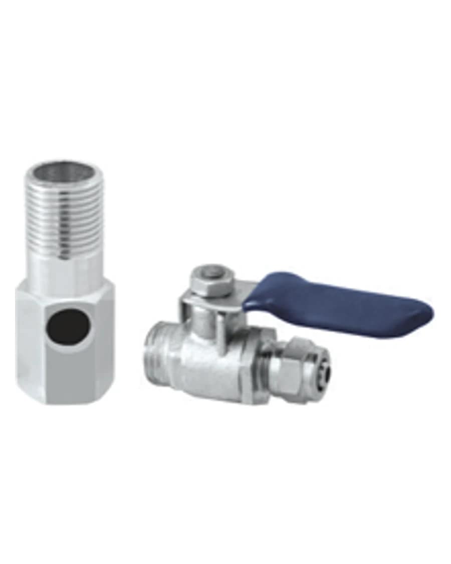 R.O. Valve Set — Plumbing Accessories at Bandhan Ceramic