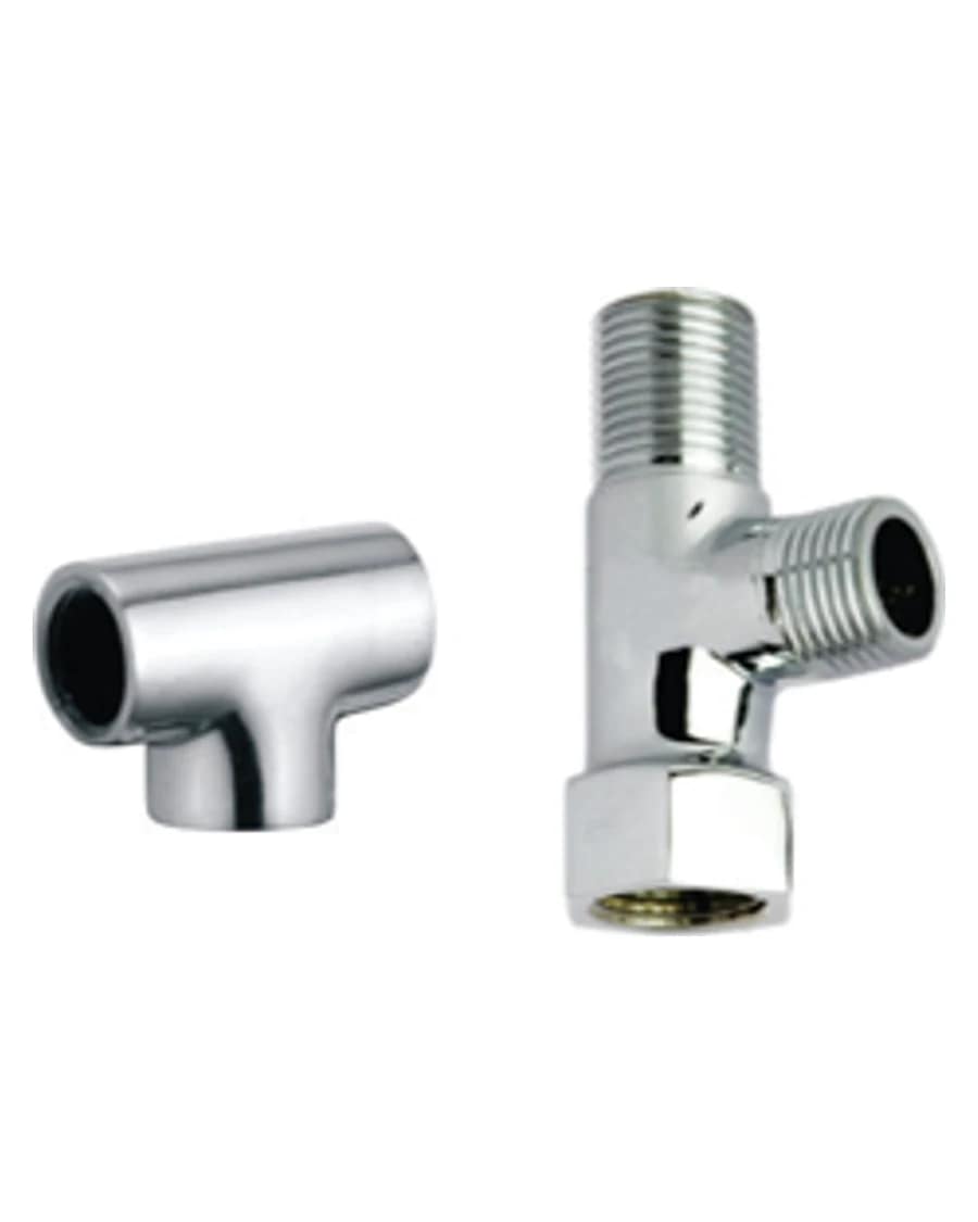 Tee — Plumbing Accessories at Bandhan Ceramic