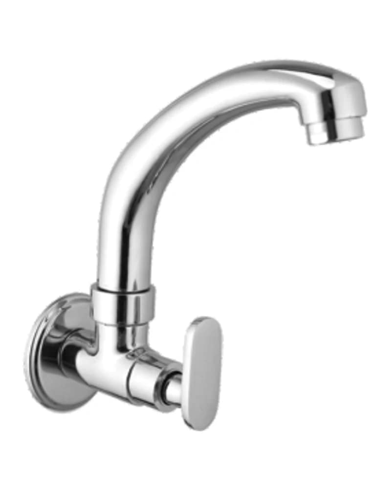 Sink Cock — Earth at Bandhan Ceramic