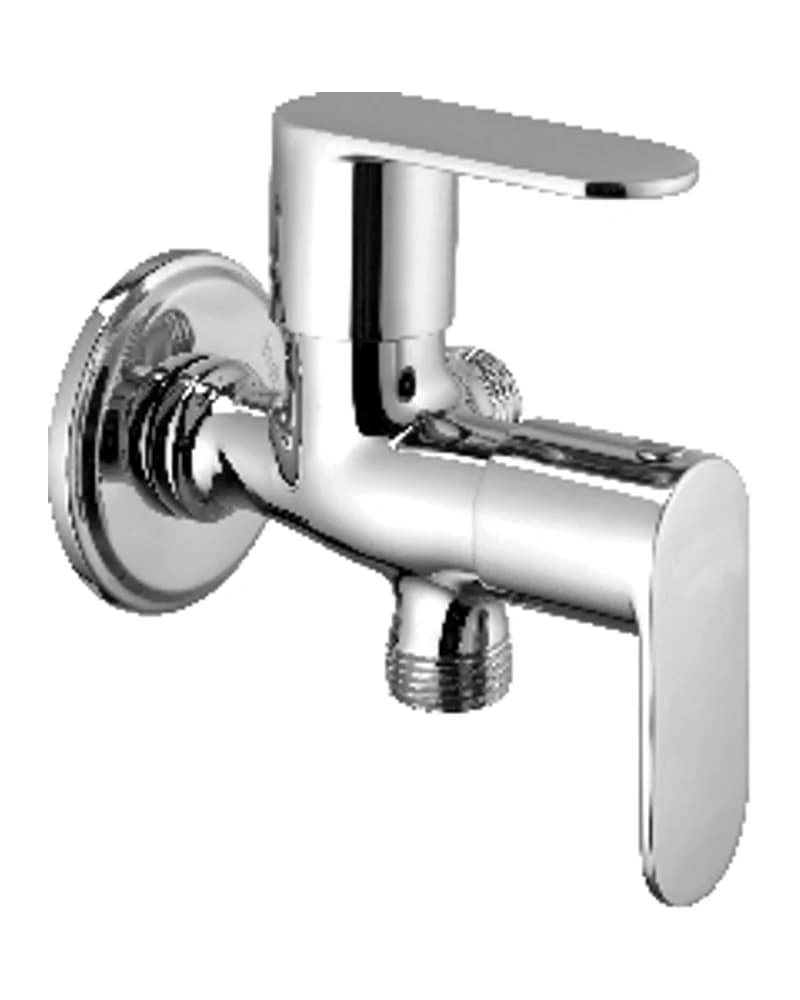 2 Way Angle Valve — Moon at Bandhan Ceramic