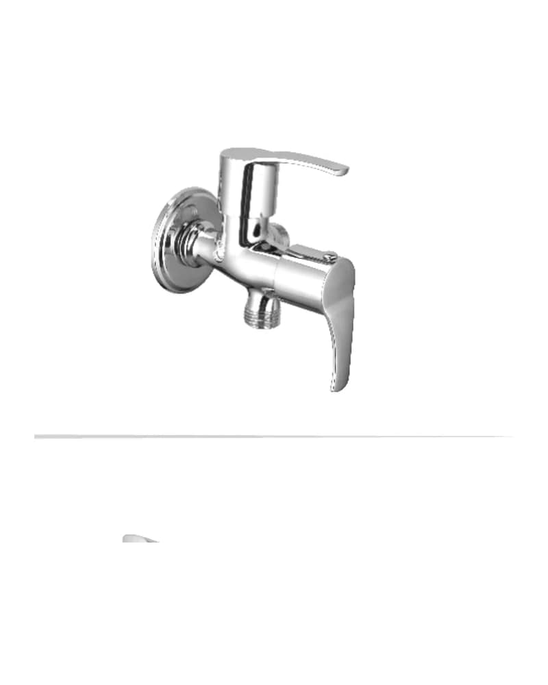 2 Way Angle Valve — Ocean at Bandhan Ceramic