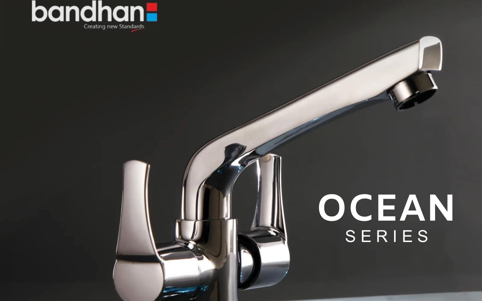 Ocean — Bandhan Ceramic