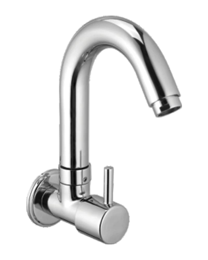 Sink Cock — River at Bandhan Ceramic