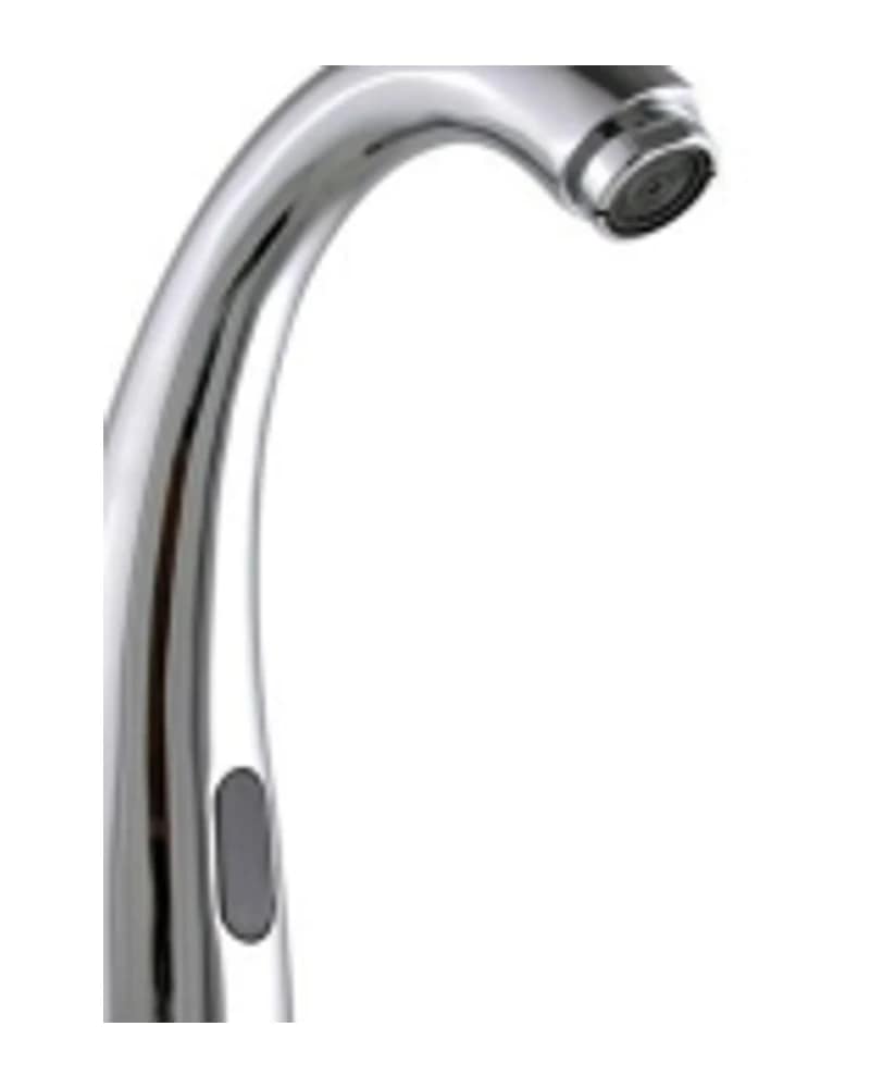 Sensor Faucet for Wash Basin — Sensor at Bandhan Ceramic