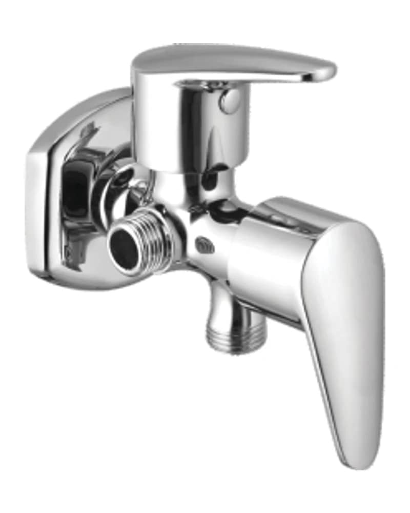 2 Way Angle Valve — Stream at Bandhan Ceramic