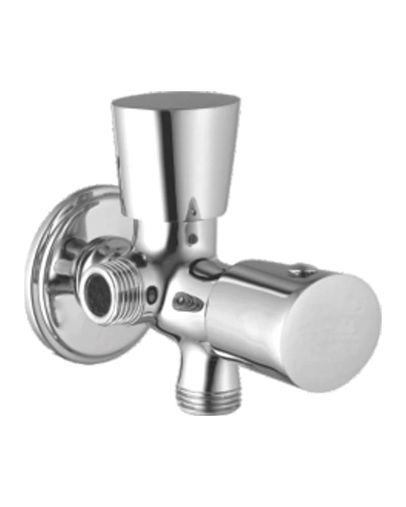 2 Way Angle Valve — Wind at Bandhan Ceramic