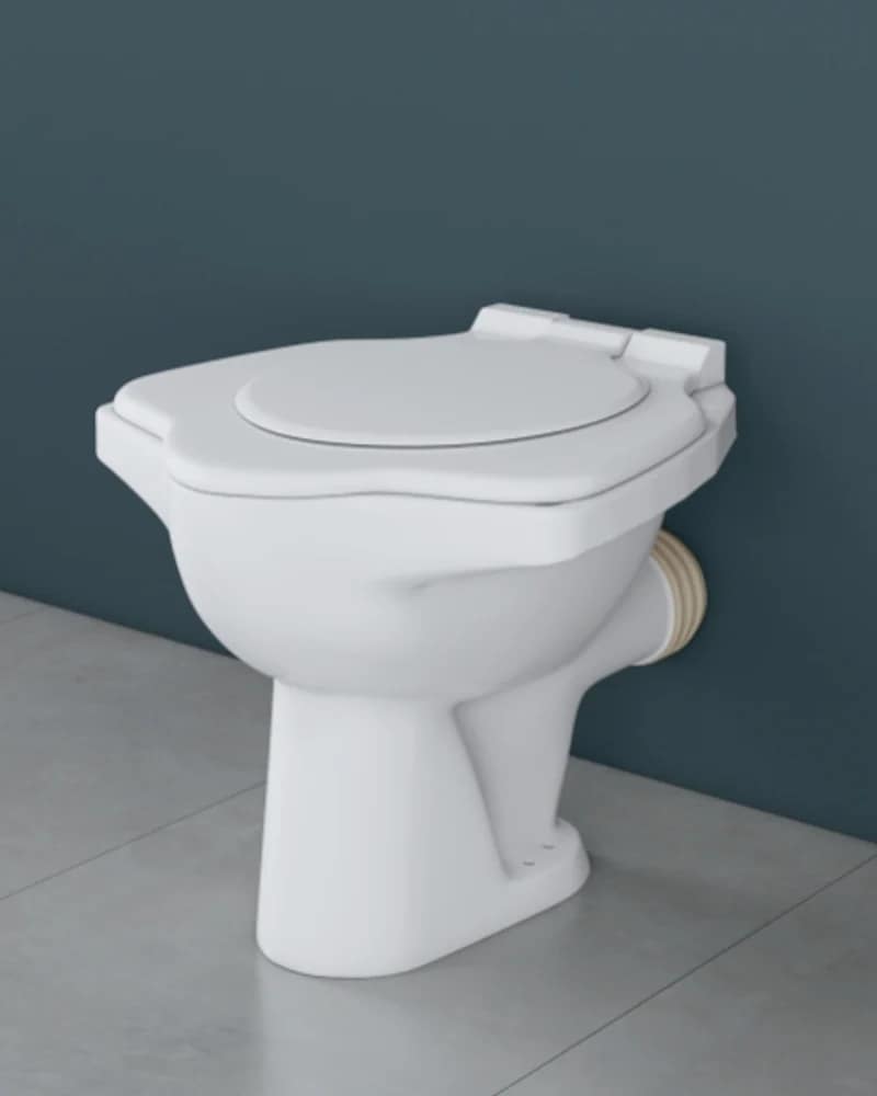 Anglo-P 8102 — BHOLS EWC & Squatting Pans at Bandhan Ceramic