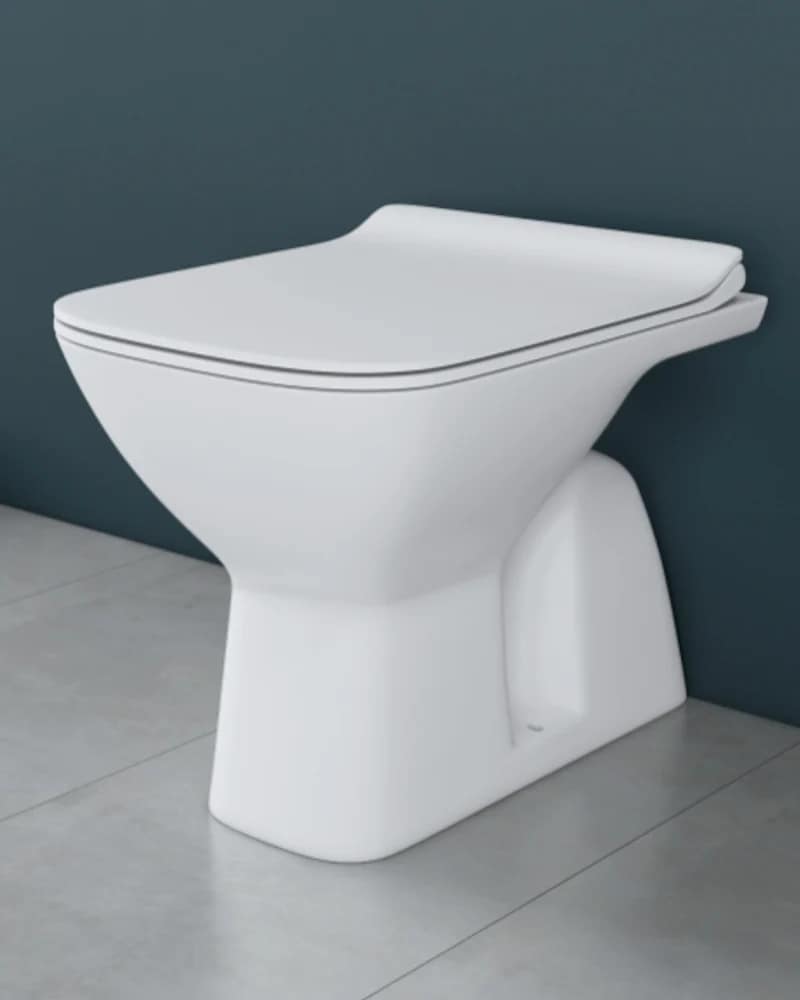 Rect 8105 — BHOLS EWC & Squatting Pans at Bandhan Ceramic