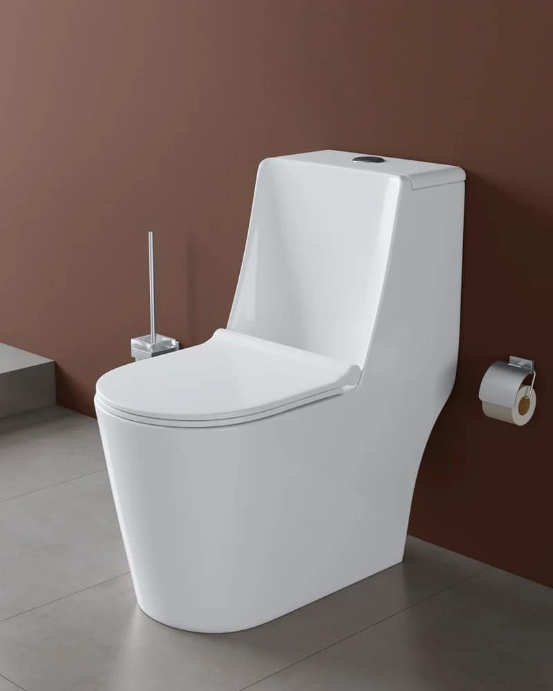 Julius 1106 — BHOLS One-Piece Closets at Bandhan Ceramic Julius 1106 — BHOLS One-Piece Closets at Bandhan Ceramic