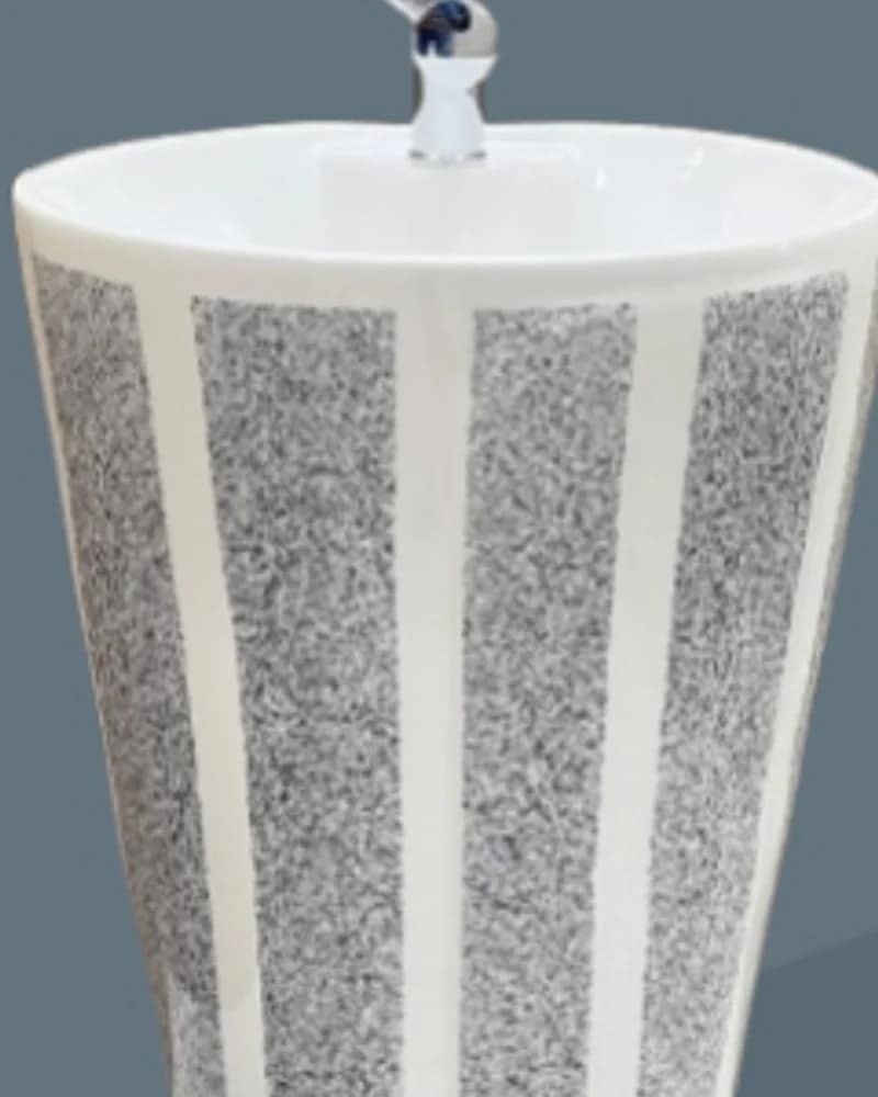 Rosen 3001-13 — BHOLS One-Piece Full Basins at Bandhan Ceramic Rosen 3001-13 — BHOLS One-Piece Full Basins at Bandhan Ceramic