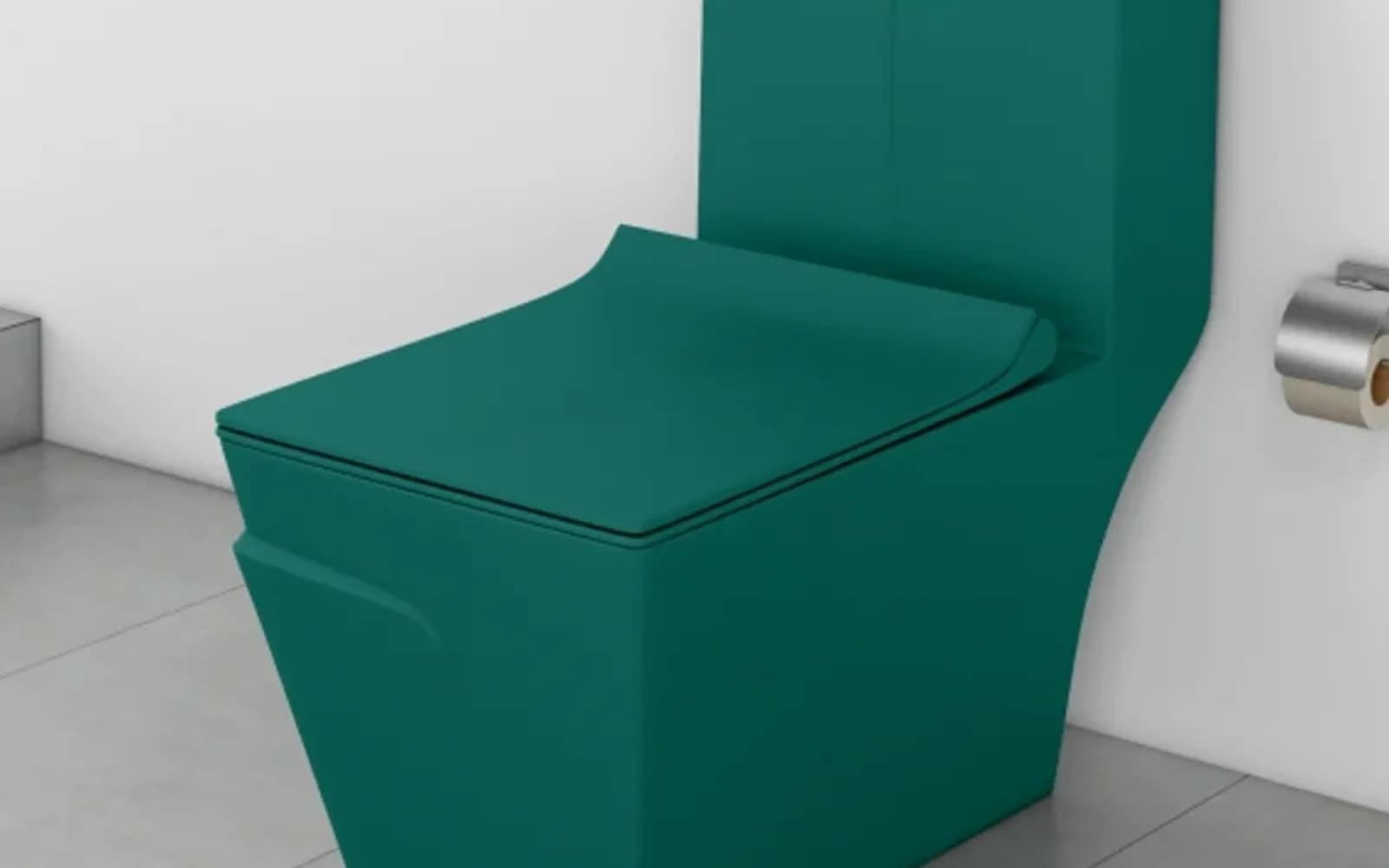BHOLS One-Piece Colour — Bandhan Ceramic