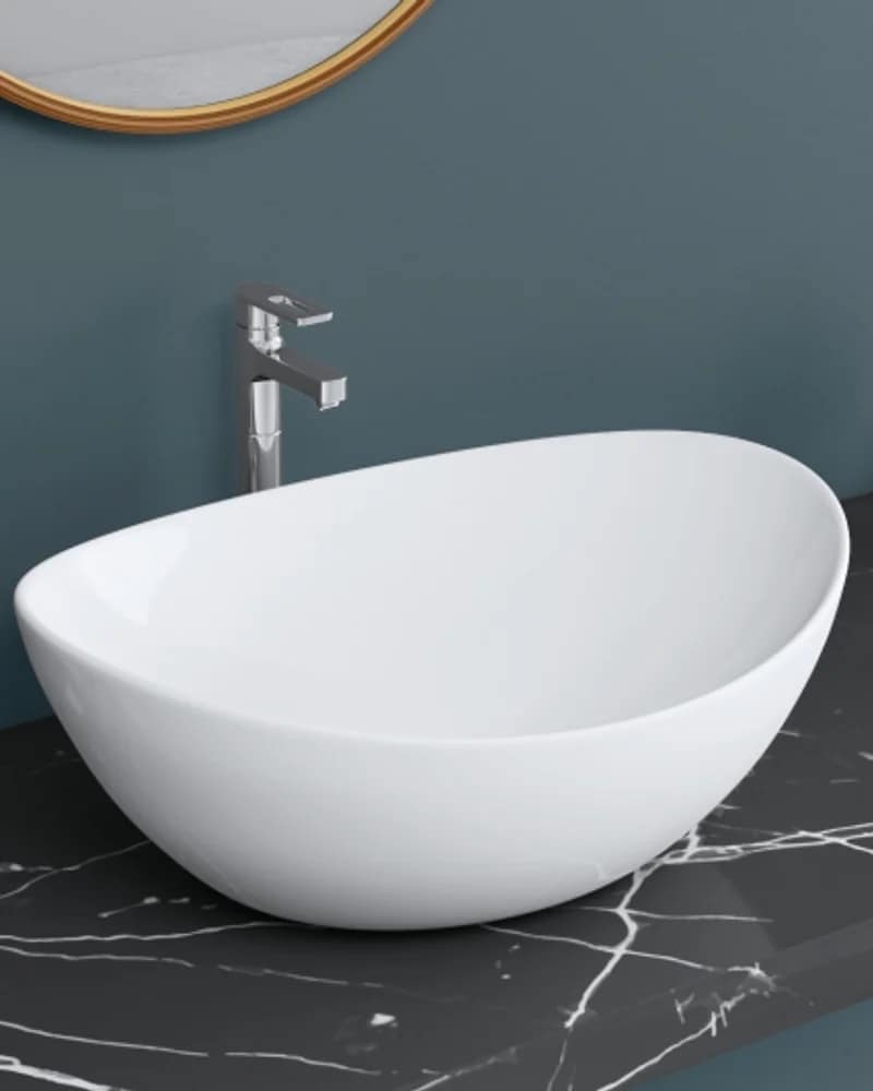 Eline 7001 — BHOLS Table-Top Basins at Bandhan Ceramic