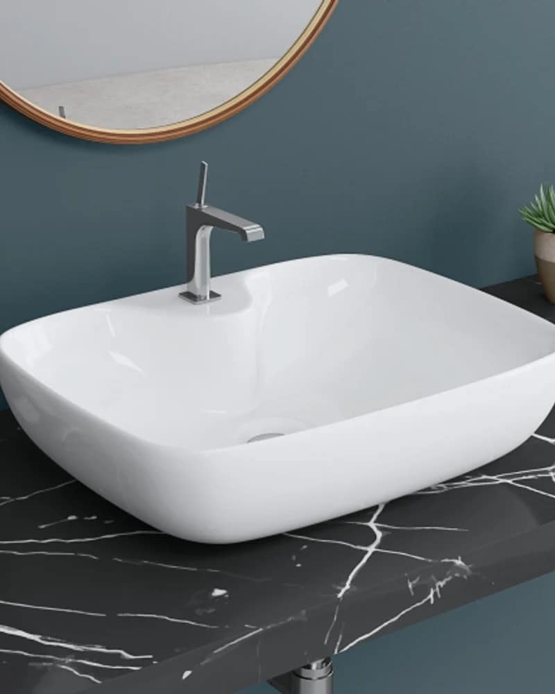 Erich 7031 — BHOLS Table-Top Basins at Bandhan Ceramic