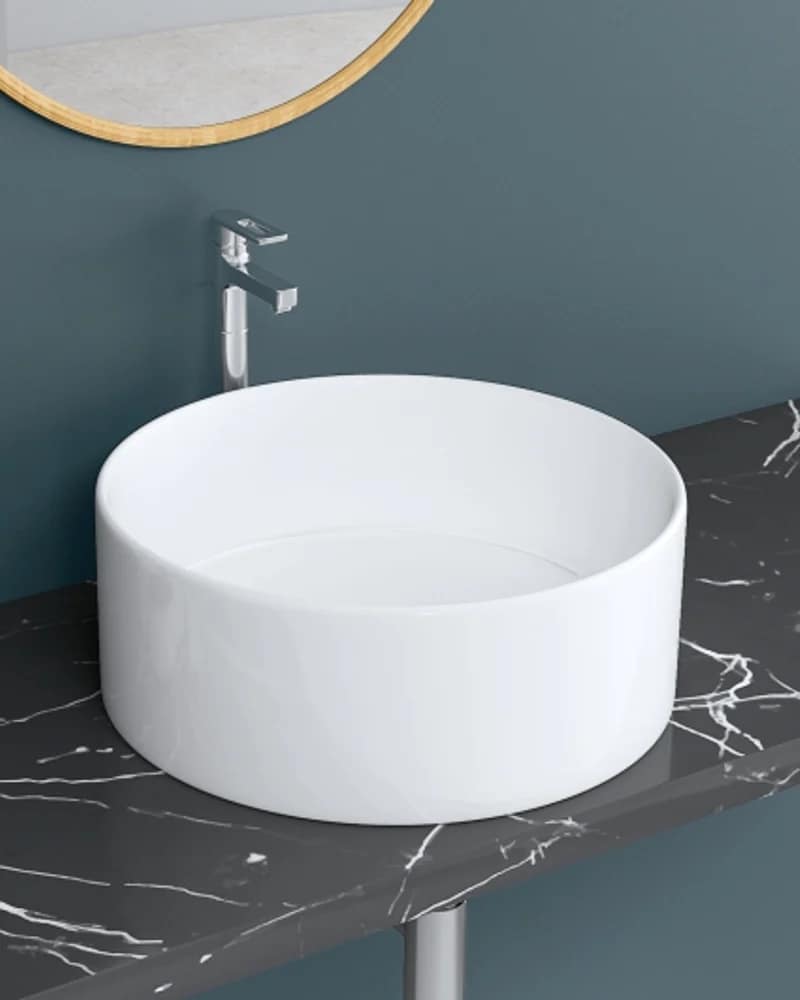 Felix 7036 — BHOLS Table-Top Basins at Bandhan Ceramic