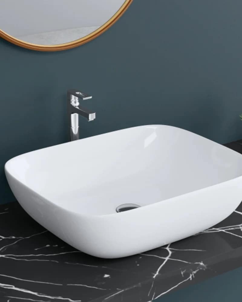 Fonza 7004 — BHOLS Table-Top Basins at Bandhan Ceramic