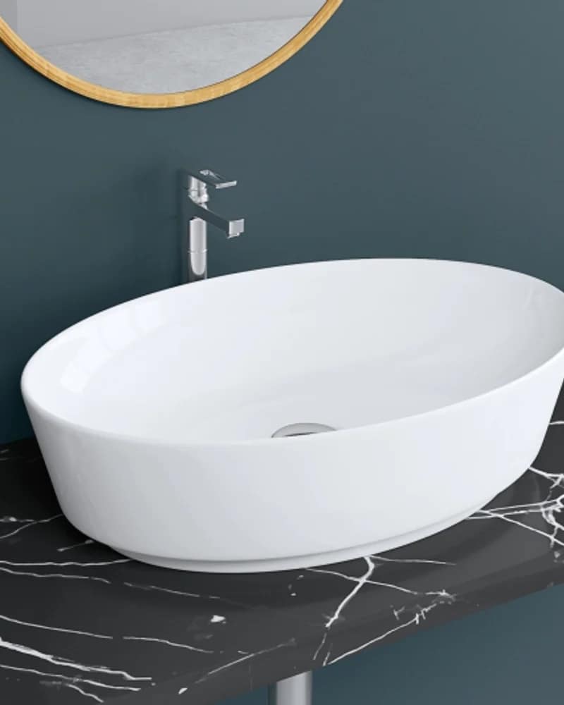 Hartwin 7032 — BHOLS Table-Top Basins at Bandhan Ceramic