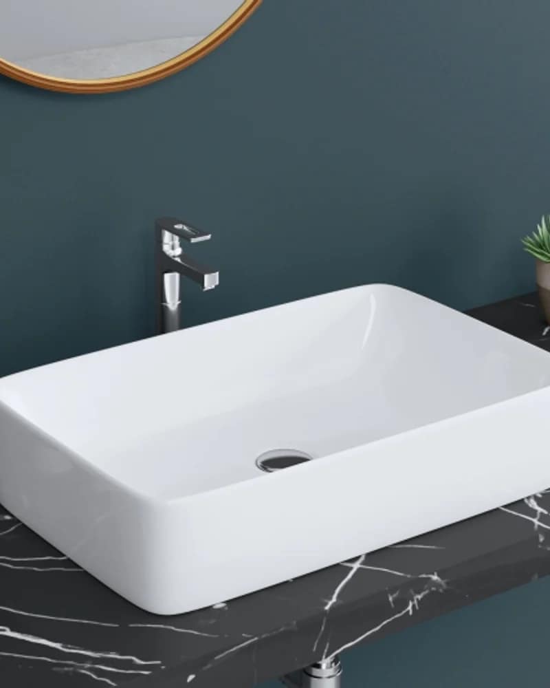 Hemis 7005 — BHOLS Table-Top Basins at Bandhan Ceramic