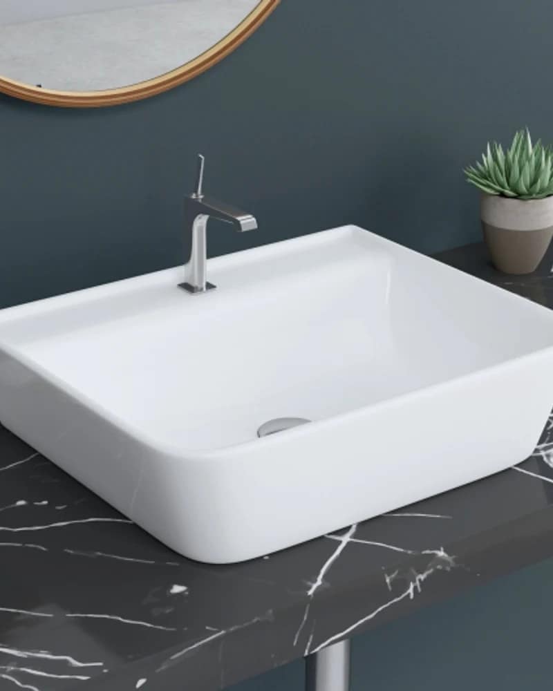 Kuma 7028 — BHOLS Table-Top Basins at Bandhan Ceramic