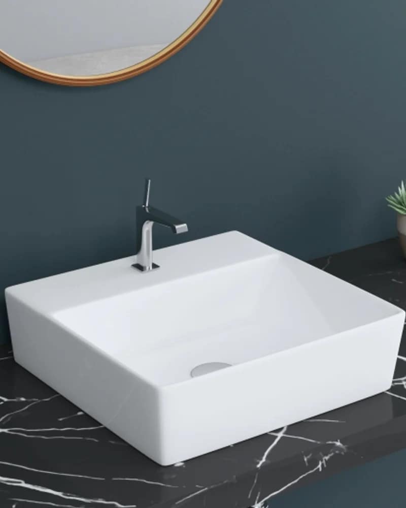 Marit 7008 — BHOLS Table-Top Basins at Bandhan Ceramic