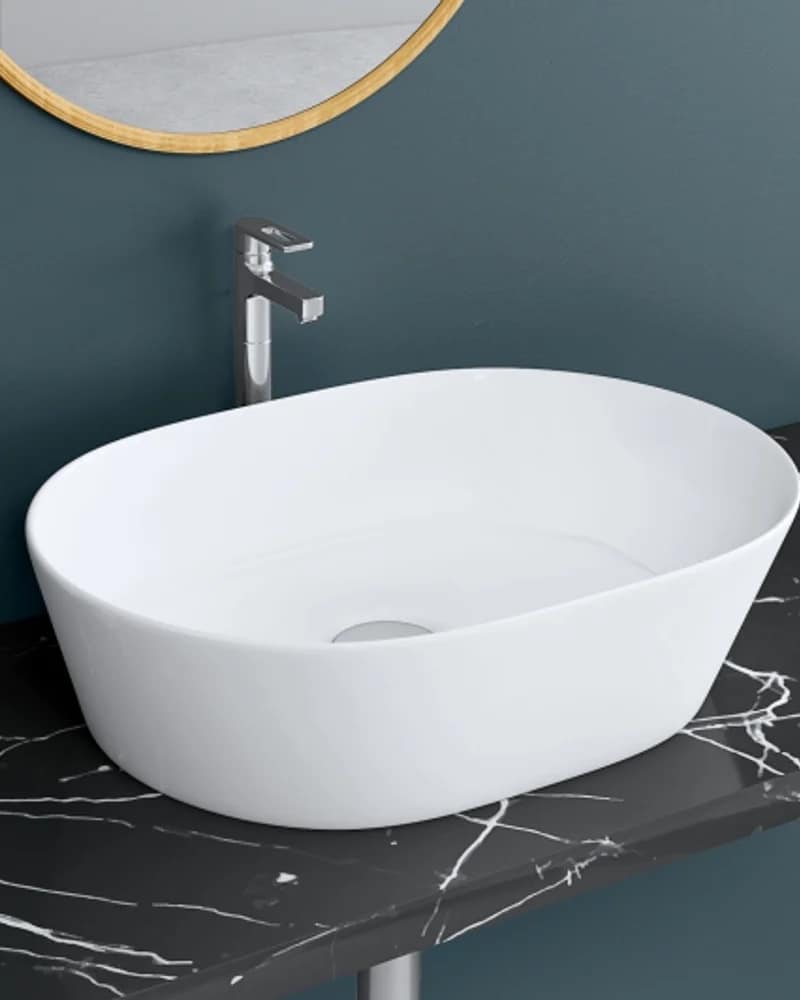 Paul 7033 — BHOLS Table-Top Basins at Bandhan Ceramic