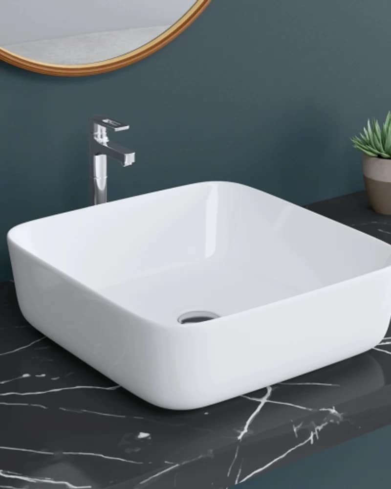 Soli 7024 — BHOLS Table-Top Basins at Bandhan Ceramic