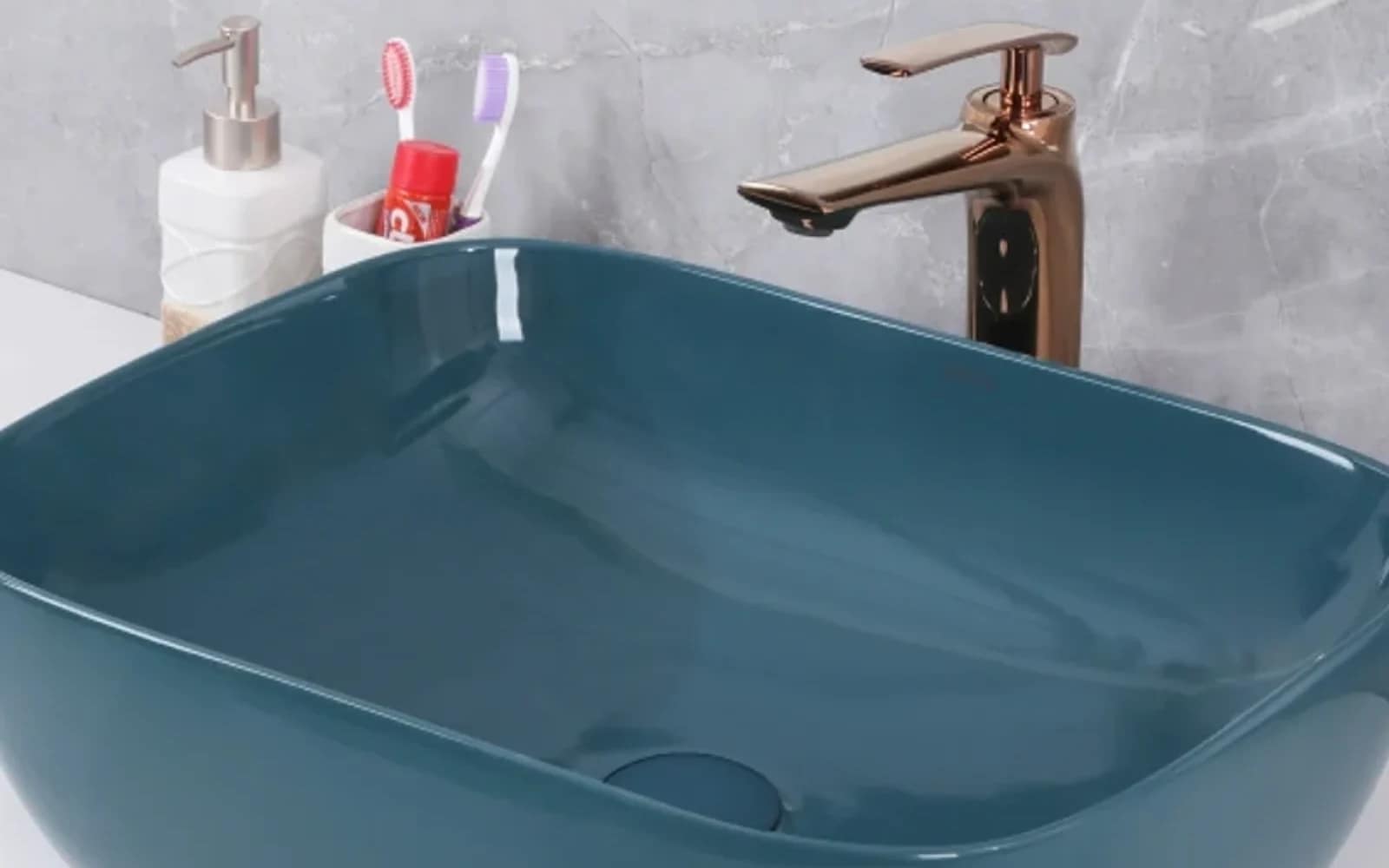 BHOLS Table-Top Colour — Bandhan Ceramic