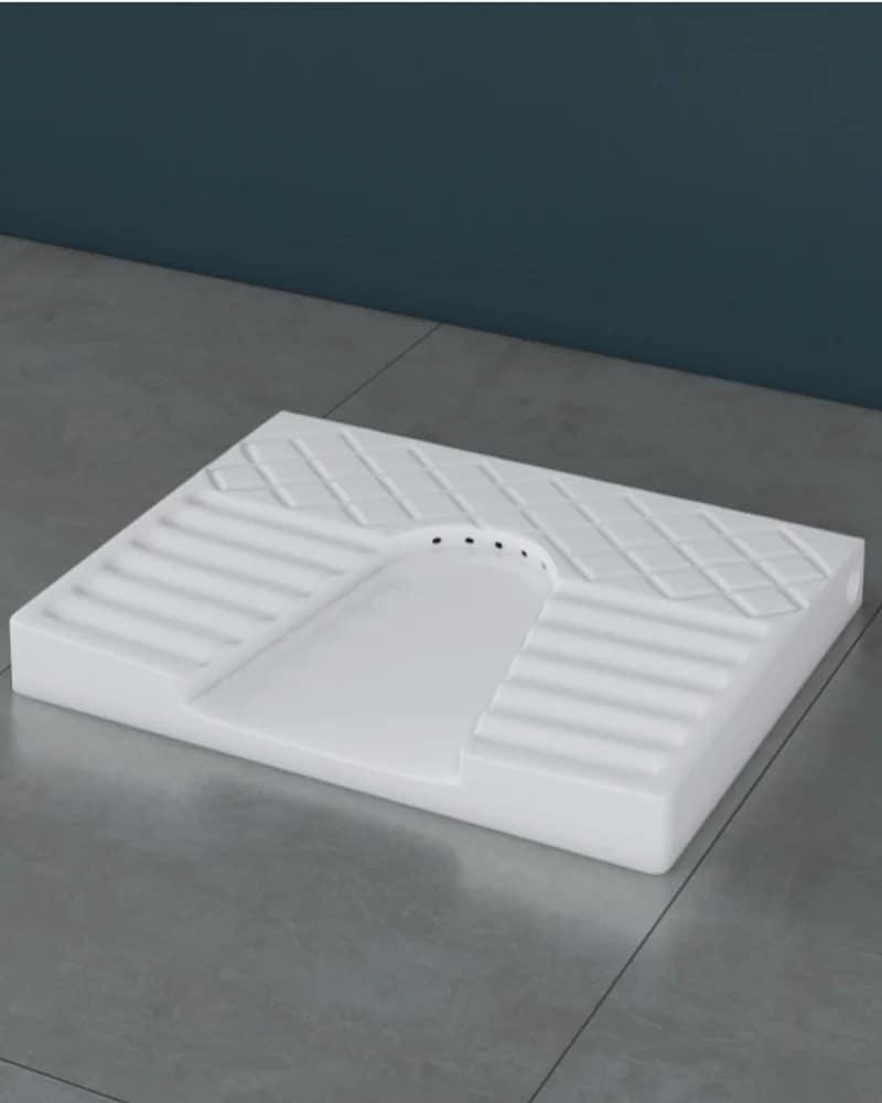 Jessen 9006 — BHOLS Urinals at Bandhan Ceramic