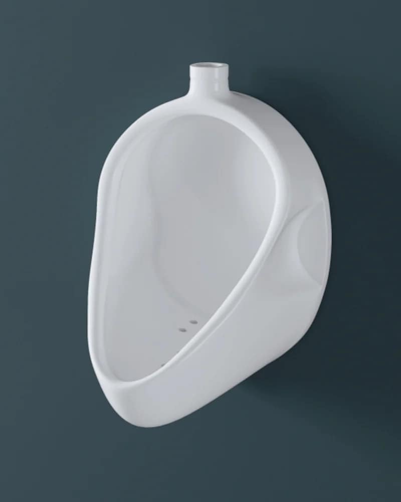 Pool 9005 — BHOLS Urinals at Bandhan Ceramic