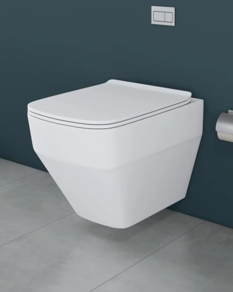 Marshila 2003 — BHOLS Wall-Hung Closets at Bandhan Ceramic Marshila 2003 — BHOLS Wall-Hung Closets at Bandhan Ceramic