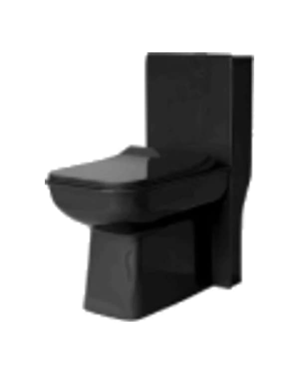 Iris Black — Heart Glossy at Bandhan Ceramic Iris Black — Heart Glossy at Bandhan Ceramic