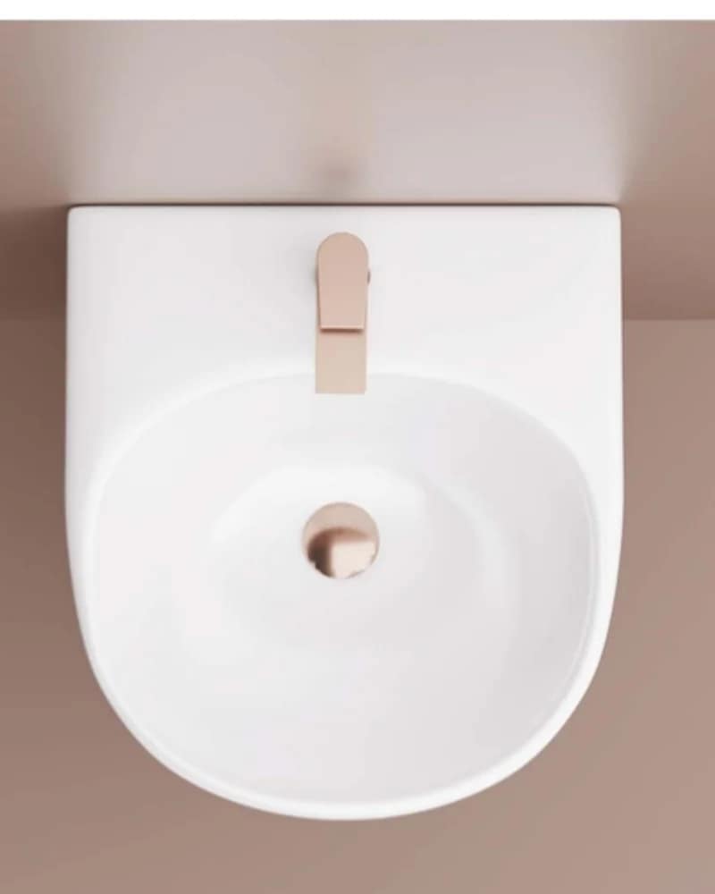 Neo — Radiance Integrated Basins at Bandhan Ceramic